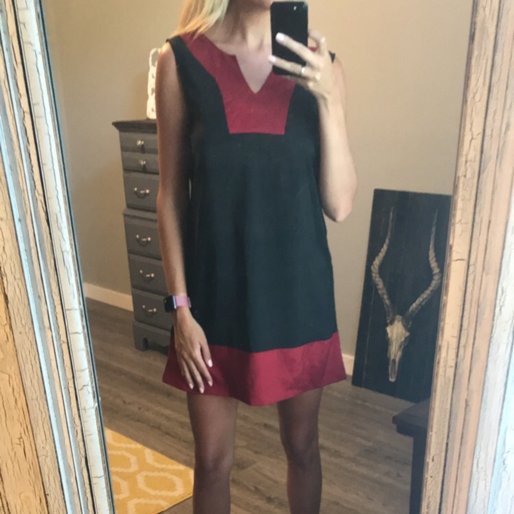 Alabama game day dress